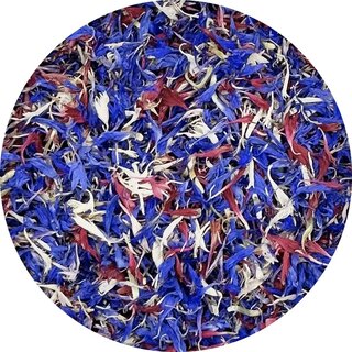 Vanissa Starry Night (eetbaar gedroogde bloemblaadjes)