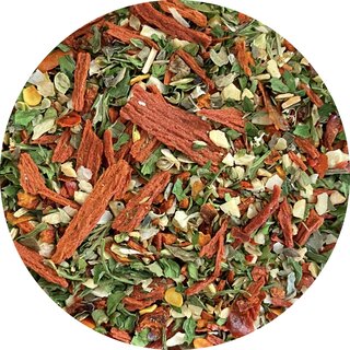 De Kruidenshop Aglio Olio Peperoncino kruidenmix
