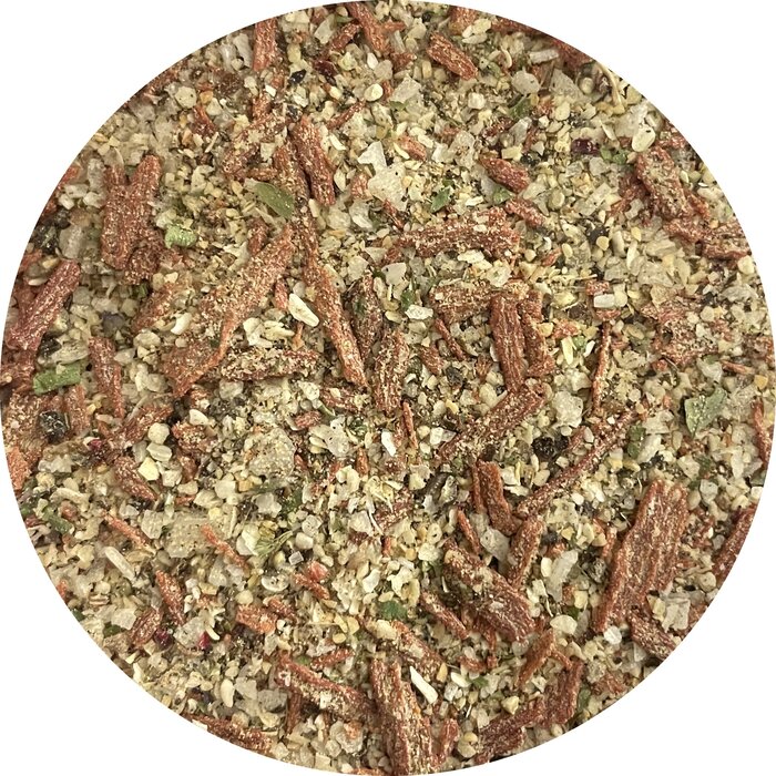 De Kruidenshop Guacamole Kruidenmix – Frisse Mexicaanse smaakmaker met 100% natuurlijke ingrediënten