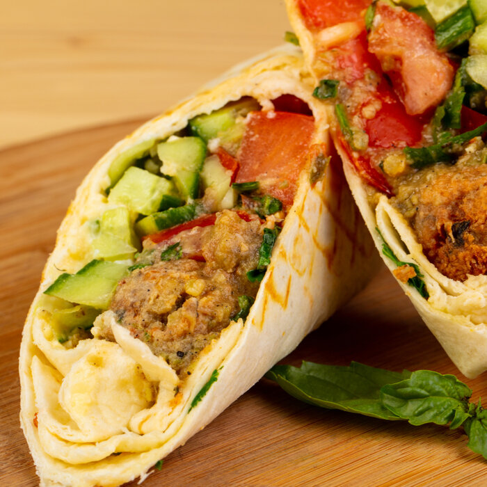 De Kruidenshop Shoarma Kruidenmix – 100% Natuurlijk & Authentieke Smaak