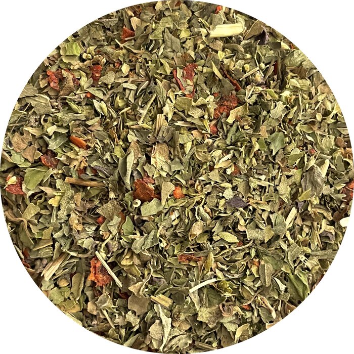 De Kruidenshop Olijfkruiden – Mediterraanse smaakmaker voor olijven, tapenade en meer