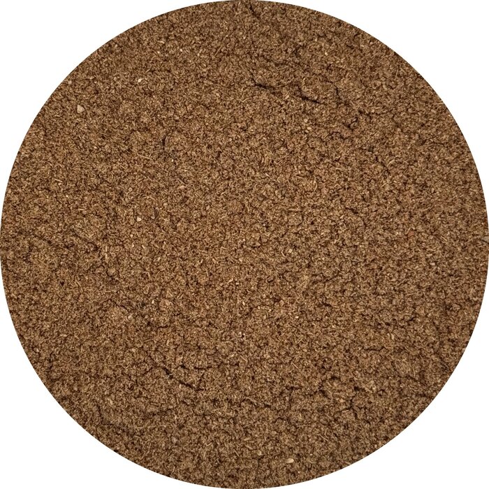 De Kruidenshop Baharat Kruidenmix – Authentieke Midden-Oosterse smaakmaker