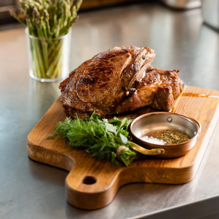 De Kruidenshop Baharat Kruidenmix – Authentieke Midden-Oosterse smaakmaker