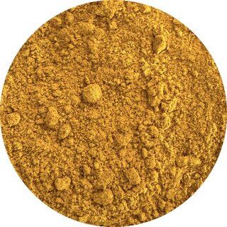 De Kruidenshop Spicy Wokcurry Kruiden