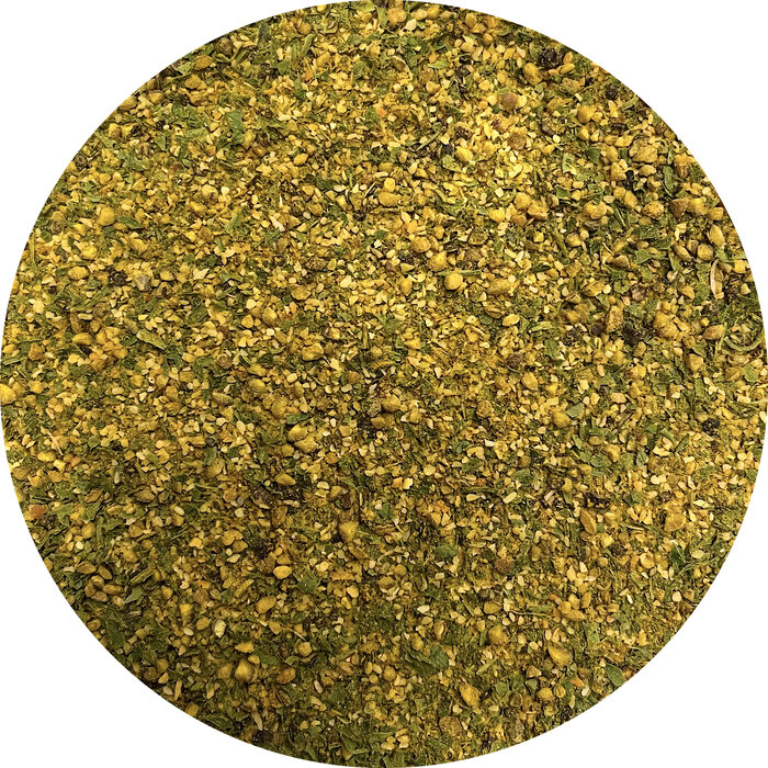 De Kruidenshop Knoflookpeper – Pittige smaakmaker met 100% natuurlijke ingrediënten