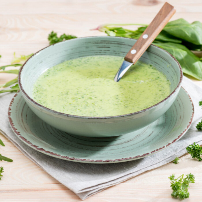 De Kruidenshop Soepkruiden – 100% natuurlijke kruidenmix voor heerlijke huisgemaakte soepen