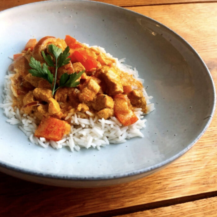 De Kruidenshop Kip Tandoori Kruiden – Authentieke Indiase Smaak