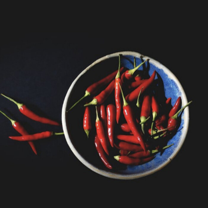 De Kruidenshop Geef je gerechten pit met onze 100% natuurlijke chilipeper vlokken