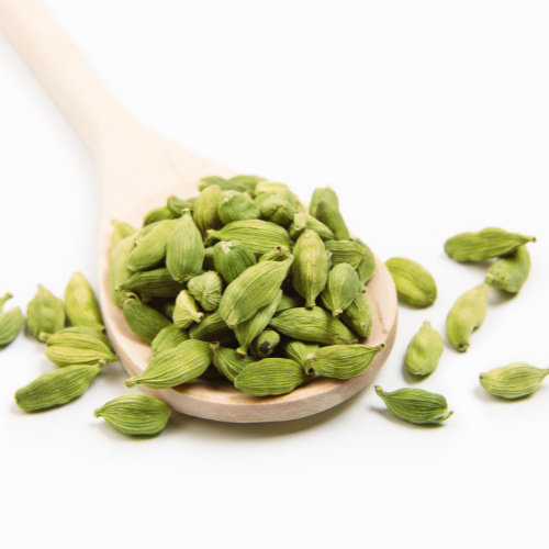 De Kruidenshop Kardemom peulen | 100% natuurlijke aromatische groene kardemom