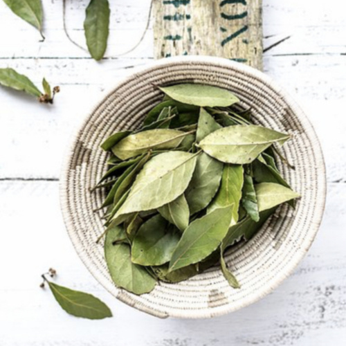 De Kruidenshop Laurier | 100% natuurlijke gedroogde laurierblaadjes