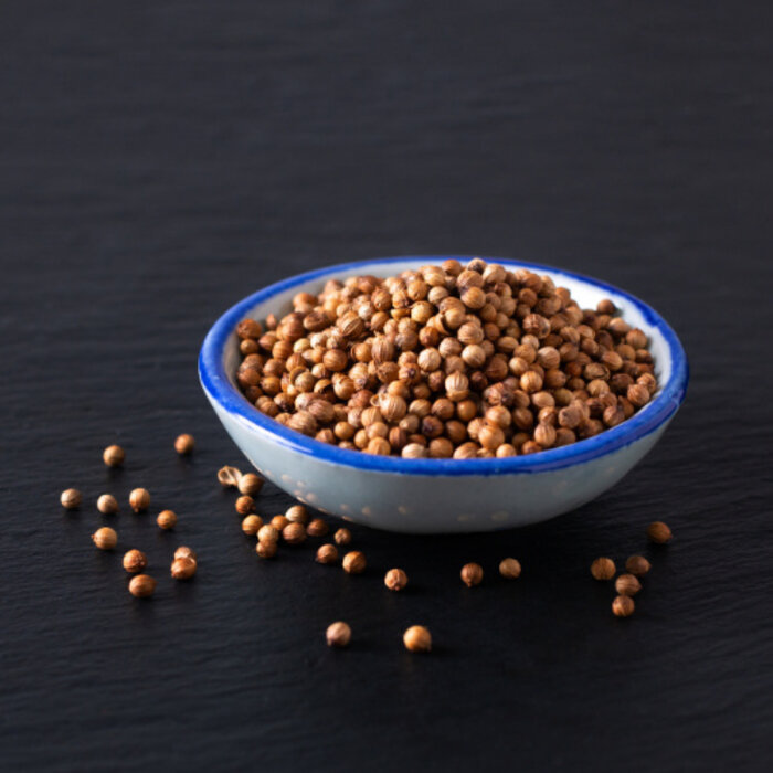 De Kruidenshop Korianderpoeder | 100% puur en natuurlijk