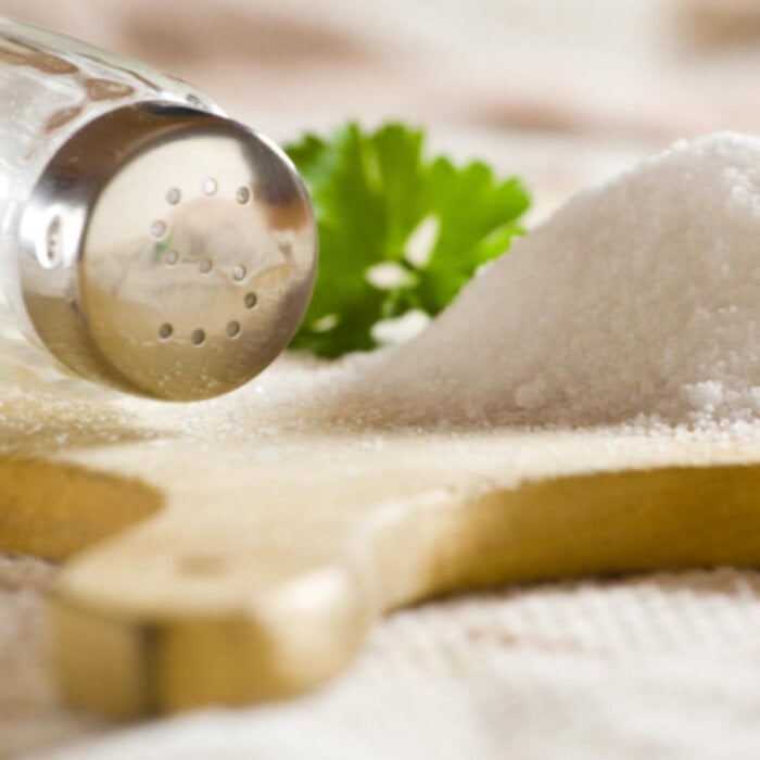 De Kruidenshop Grof zeezout – 100% puur natuur zeezout voor elke keuken