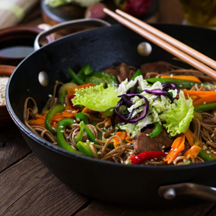 De Kruidenshop Panch Phoron Topping – Authentieke Bengaalse vijfkruidenmix, 100% natuurlijk