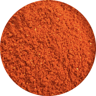 De Kruidenshop Knoflook paprika mix