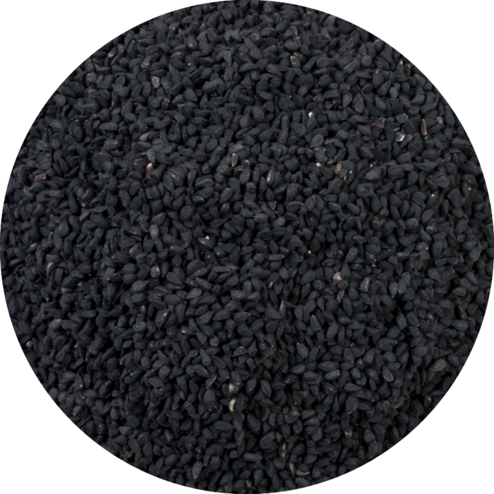 De Kruidenshop Nigellazaad – krachtige zwarte komijn vol smaak en gezondheid