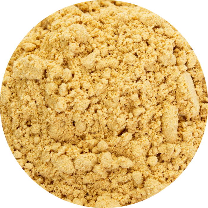 De Kruidenshop Gemberpoeder – Pittige, pure smaakmaker voor elk gerecht