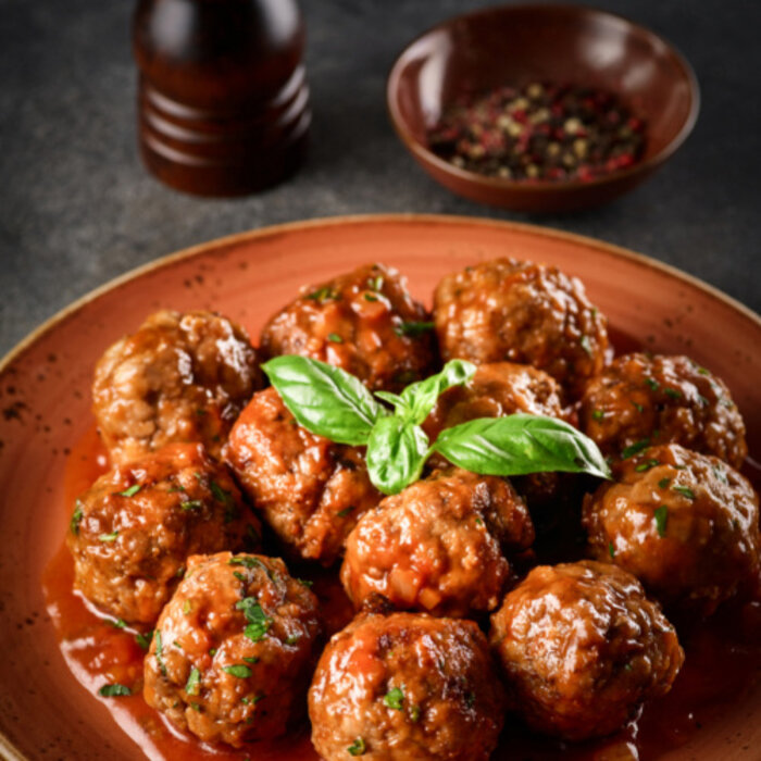 De Kruidenshop Perfect Gekruid Gehakt – 100% Natuurlijke Gehaktkruiden