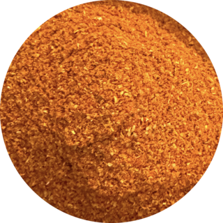 De Kruidenshop Thaïse rode curry (HOT!)