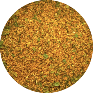 De Kruidenshop Brochette kruidenmix mild