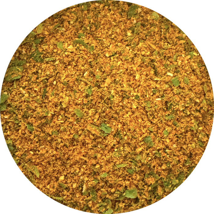 De Kruidenshop Saté Kruidenmix – 100% natuurlijke smaakmaker voor de grill