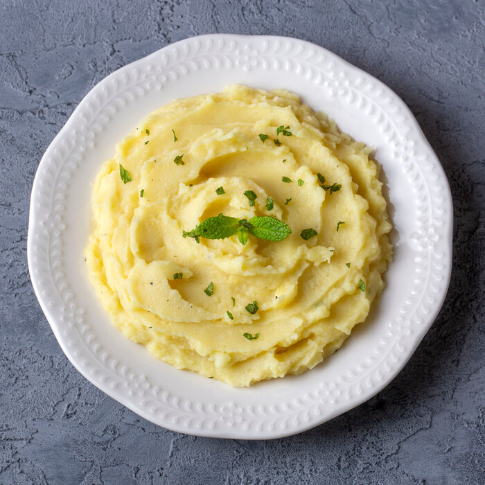 De Kruidenshop Aardappelpuree kruiden | 100% natuurlijke kruidenmix voor puree en groentepuree