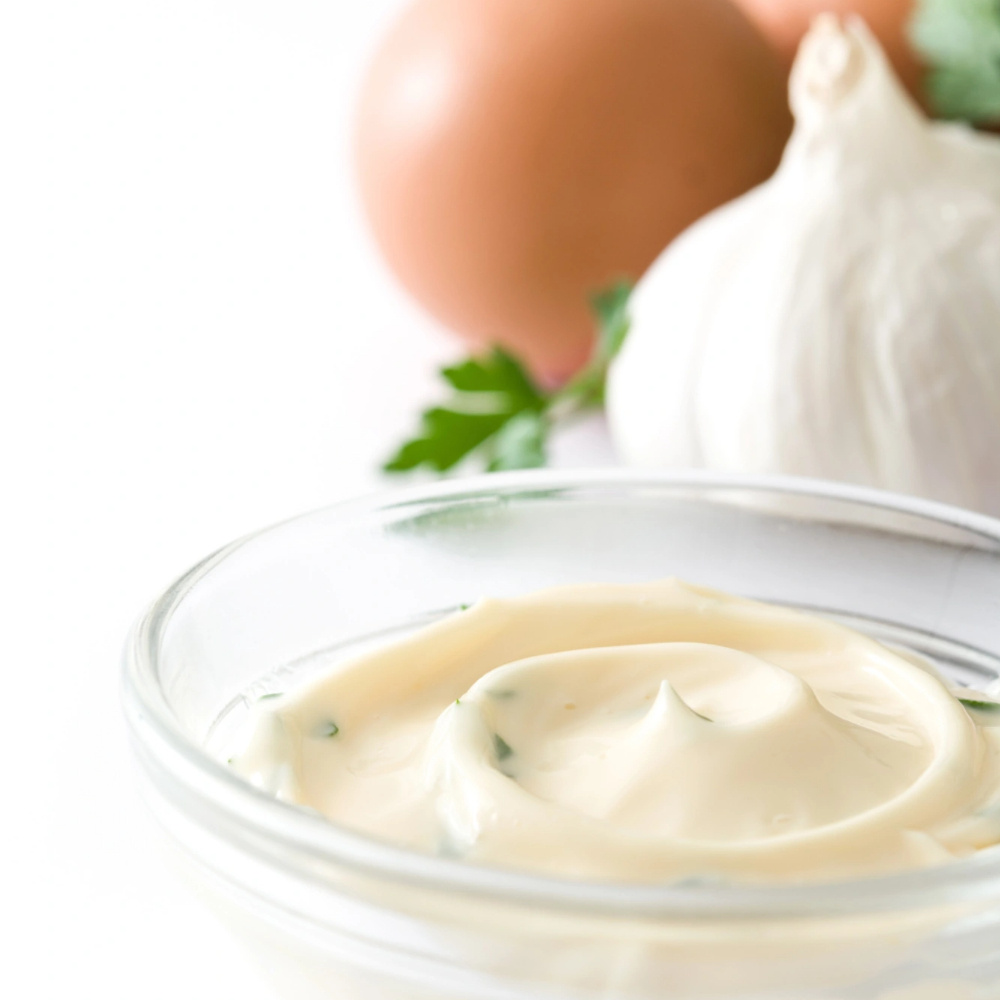 De Kruidenshop Knoflooksaus Kruidenmix – Voor de lekkerste huisgemaakte aioli
