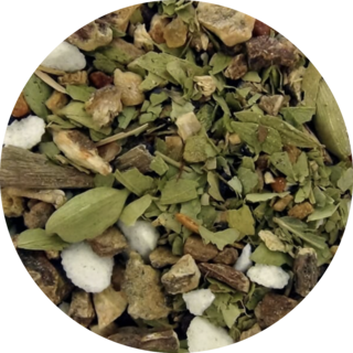 De Kruidenshop Zweedse kruidenmix