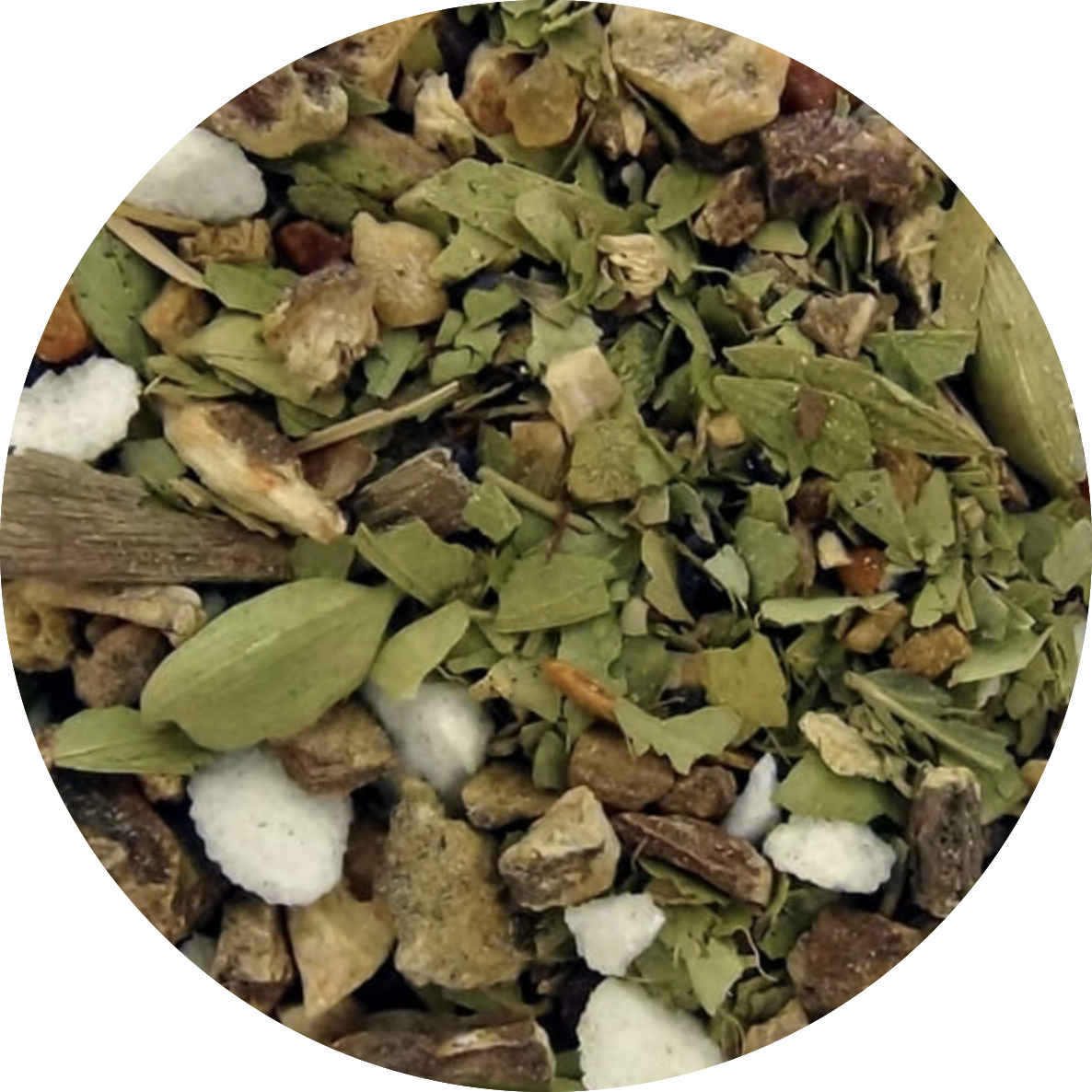 De Kruidenshop Zweedse Kruiden – Traditionele bittermix met 100% natuurlijke kruiden