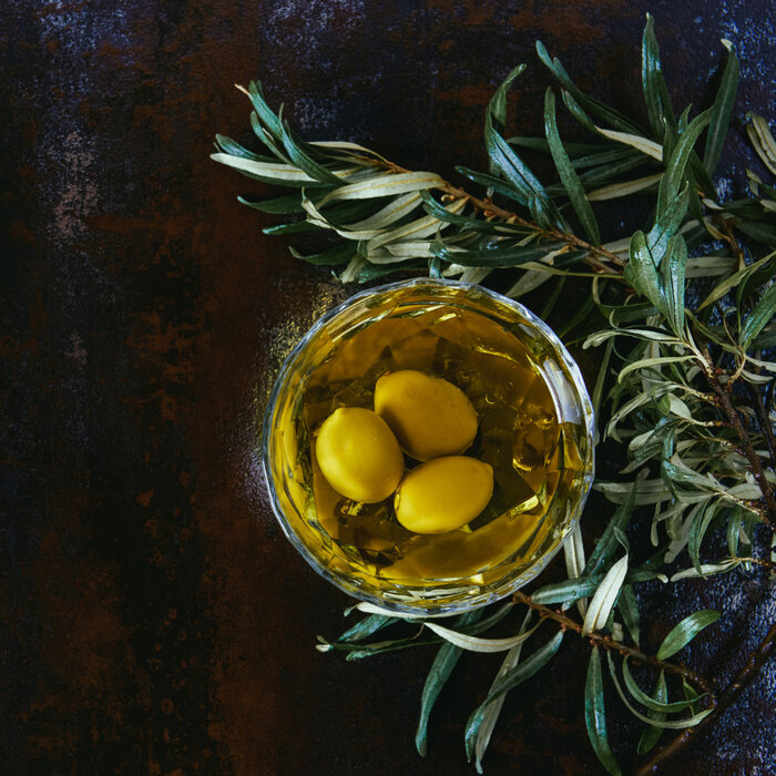 De Kruidenshop Mediterraans kruidenpakket met 6 kruidenmixen