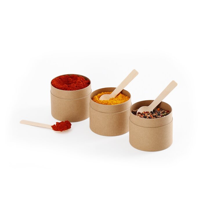 De Kruidenshop Knoflookpeper – Pittige smaakmaker met 100% natuurlijke ingrediënten