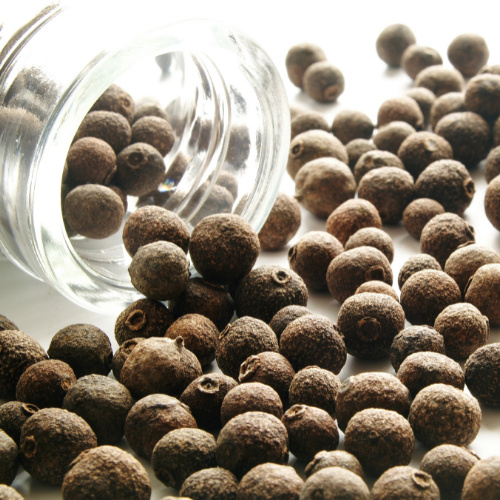 De Kruidenshop Gemalen piment (allspice) voor stoofpot en gebak
