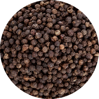 De Kruidenshop Zwarte peper
