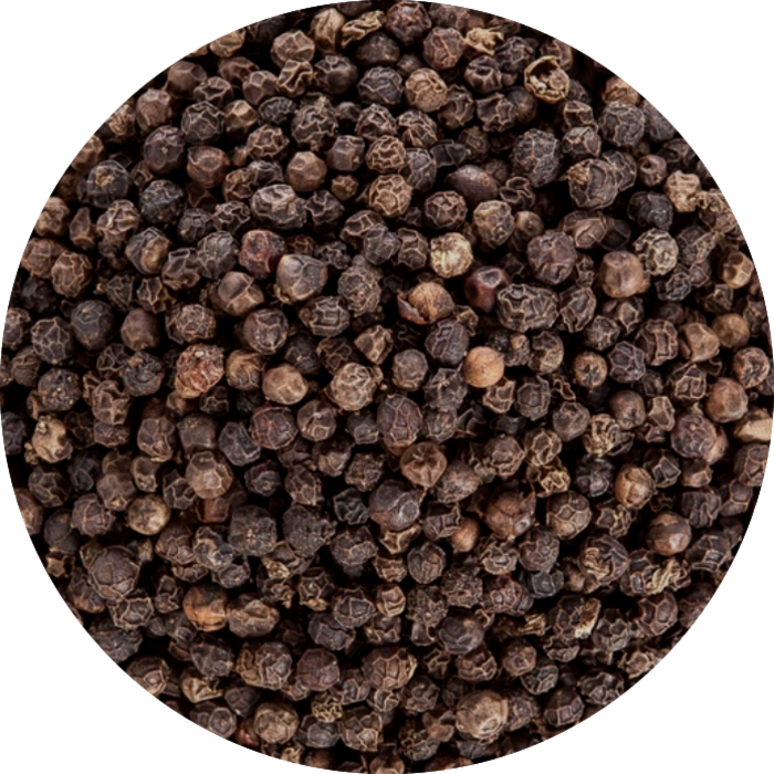 De Kruidenshop Zwarte peper – de onmisbare smaakmaker voor elke keuken