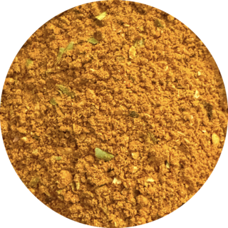 De Kruidenshop Vadouvan curry