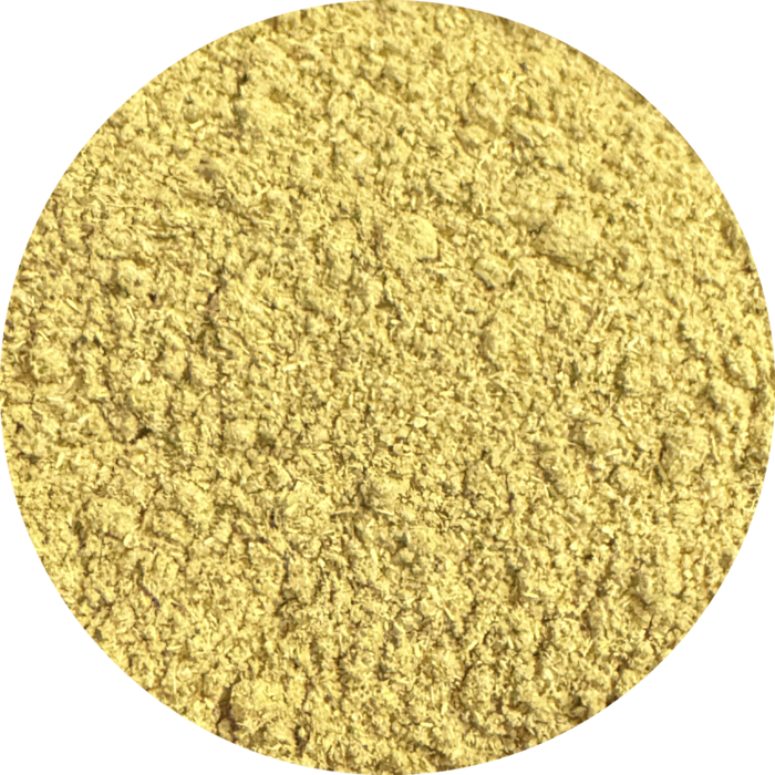 De Kruidenshop Venkelzaad Gemalen – Fijne anijssmaak voor hartige & zoete creaties