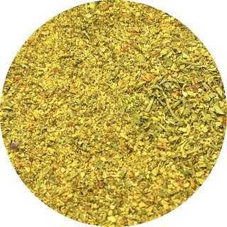 De Kruidenshop Kruidenzout