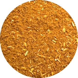 De Kruidenshop Alpen Curry Exclusive (NIEUW!)