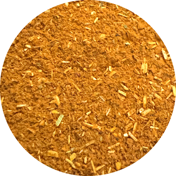 De Kruidenshop Alpen Curry Exclusive (NIEUW!)