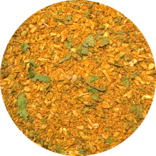 De Kruidenshop Oosterse wok kruidenmix