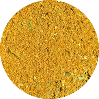 De Kruidenshop Paella kruidenmix