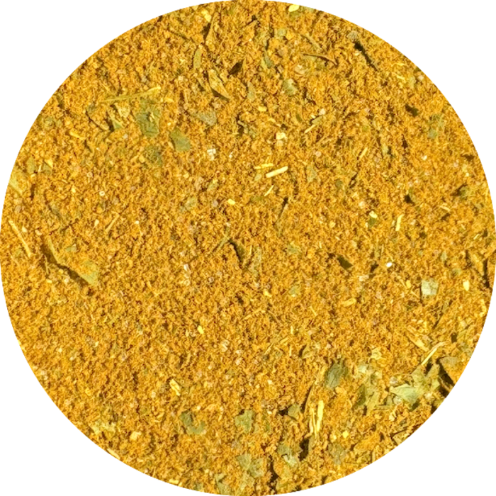 De Kruidenshop Paella Kruidenmix – 100% Natuurlijk & Authentiek Spaans