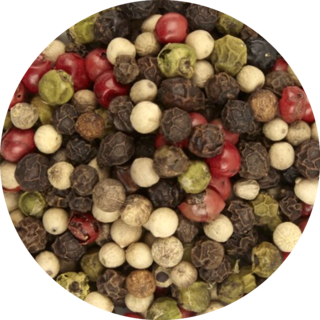 De Kruidenshop 4 seizoenen peper