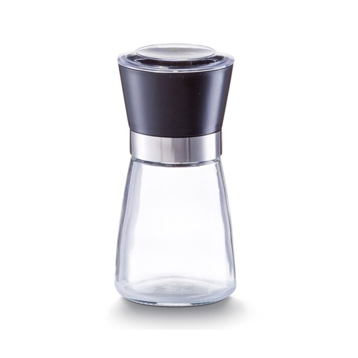 De Kruidenshop Citroenpeper met zwarte peper, citroenschil en zeezout. Ideaal voor vis, kip, groenten, salades, aardappelen, pasta en marinades. 100% natuurlijk, fris, pittig en zonder kunstmatige toevoegingen.