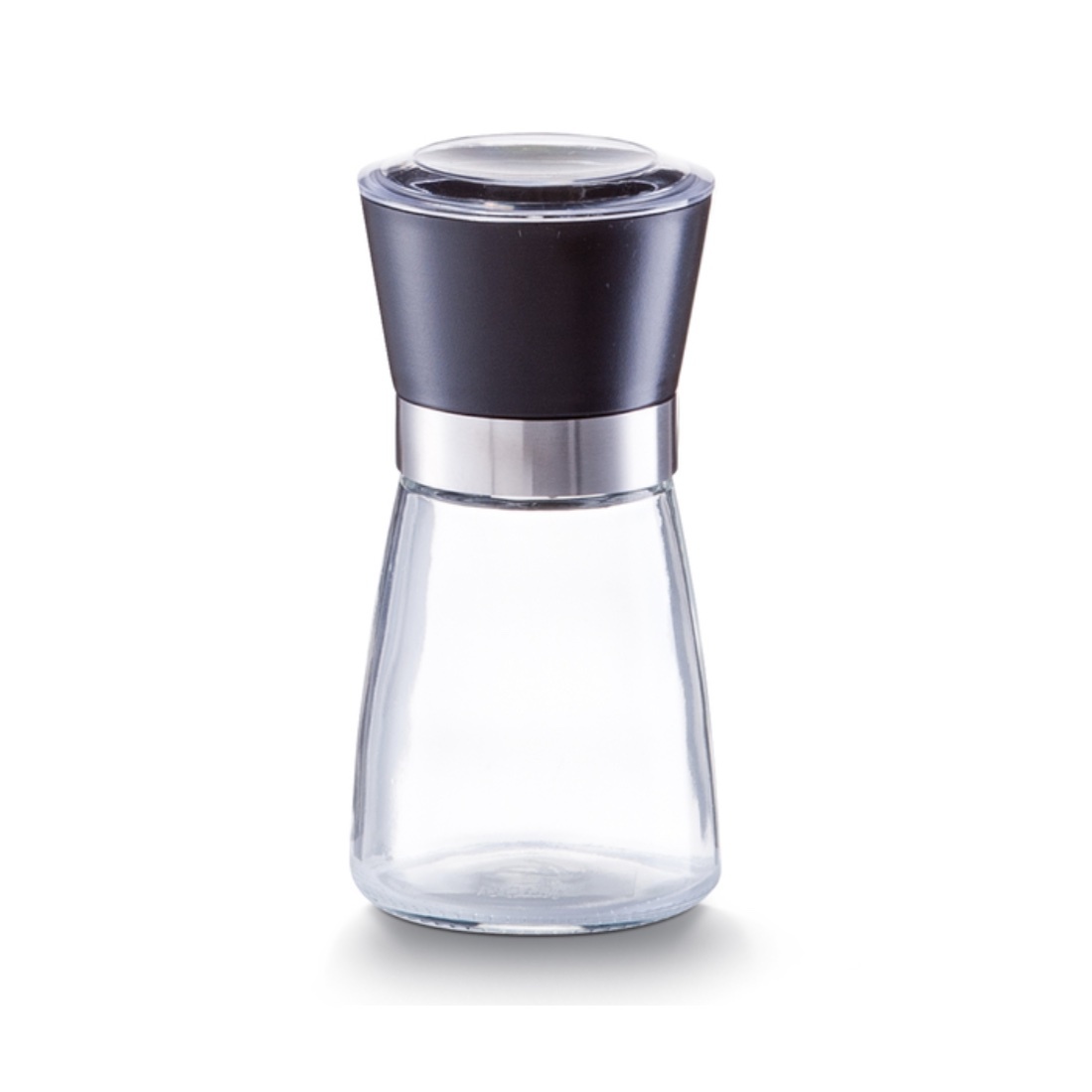 De Kruidenshop Citroenpeper met zwarte peper, citroenschil en zeezout. Ideaal voor vis, kip, groenten, salades, aardappelen, pasta en marinades. 100% natuurlijk, fris, pittig en zonder kunstmatige toevoegingen.
