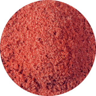 Aromica ® Aardbeipoeder (UNIEK!)