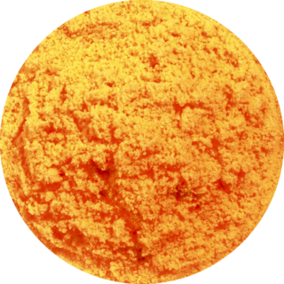 Aromica ® Appelsienpoeder (UNIEK!)