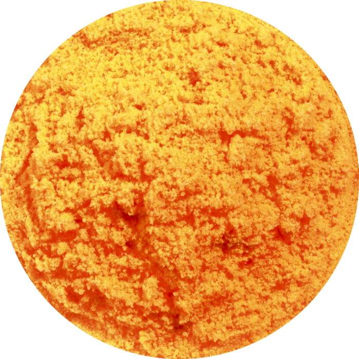 Aromica ® Appelsienpoeder – fris, fruitig én rijk aan vitamine C