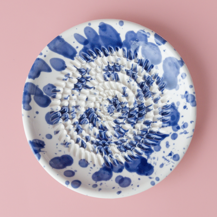 Alfar Tierra Cocida Keramische lookrasp - Authentiek Spaans en gemakkelijk