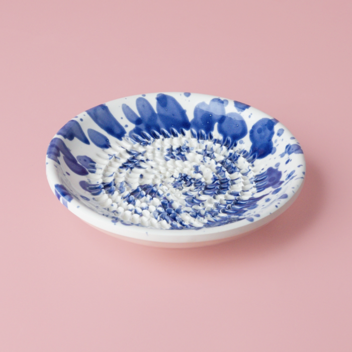 Alfar Tierra Cocida Keramische lookrasp - Authentiek Spaans en gemakkelijk