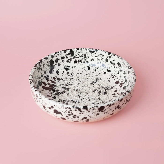 Alfar Tierra Cocida Keramische rasp - Authentiek Spaans en gemakkelijk